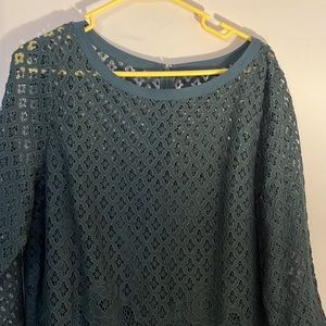 LOFT Lace Women’s Dress